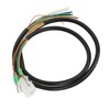Electric Scooter Motor Wire Copper Core Responsive Universal Electric Scooter