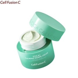 Cell Fusion C Cica Calming Down Cream 50ml