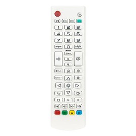 AKB75095388 Replace Remote Control Compatible with LG Projector BF50NST GRF510N BF60PSTD BF510P GRU510N BU50NST
