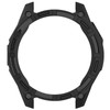 Disscool Case Cover Compatible with Garmin Fenix 8 43mm Smartwatch