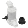 Front Windscreen Washer Pump for Mazda 2 DE 4cyl 1.5L