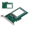 Adapter Card ST517 PCI E X4 U.2 SFF-8639 2.5 inch