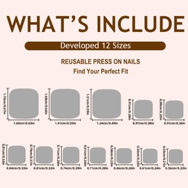 False Toenails Short Square, 24Pcs French Tip Toe Nails, Pink Press on Toenails, Stick on Toenails with Glue, Acrylic Full Cover Fake Toe Nails for Women Girls Nail Art Decorations (Pink French)