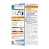 Gray Hair Dye Houyou Cielo Designing Color (Premium Ash) 1st