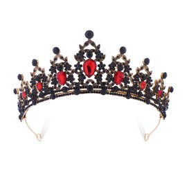 Home Decoration Birthday Seasonal Decoration for Boys and Girls A15, Metal Rhinestone