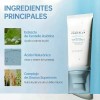 2pc Skin1004 Serum Solar Hyalu-cica Centella Spf50+ 50ml