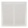 Amig - Square Aluminium Grille | Vents for Air Outlet