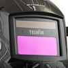 Telwin 804234 Stream Robot Welding Helmet, Standard