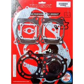 Tusk Complete Gasket Kit Set Top Bottom End Yamaha Banshee 350 1987-2006 (C46)
