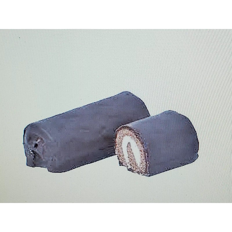 Drakes Box of 10 Drake's YODELS Vanilla Creme Filled Devils