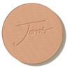 Jane Iredale PurePressed Base Mineral Foundation SPF20 Refill 9.9g, Mahogany