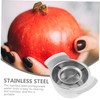 Zerodeko 1Set Pomegranate Peeler and Bowl Non Slip Fruit Deseeder