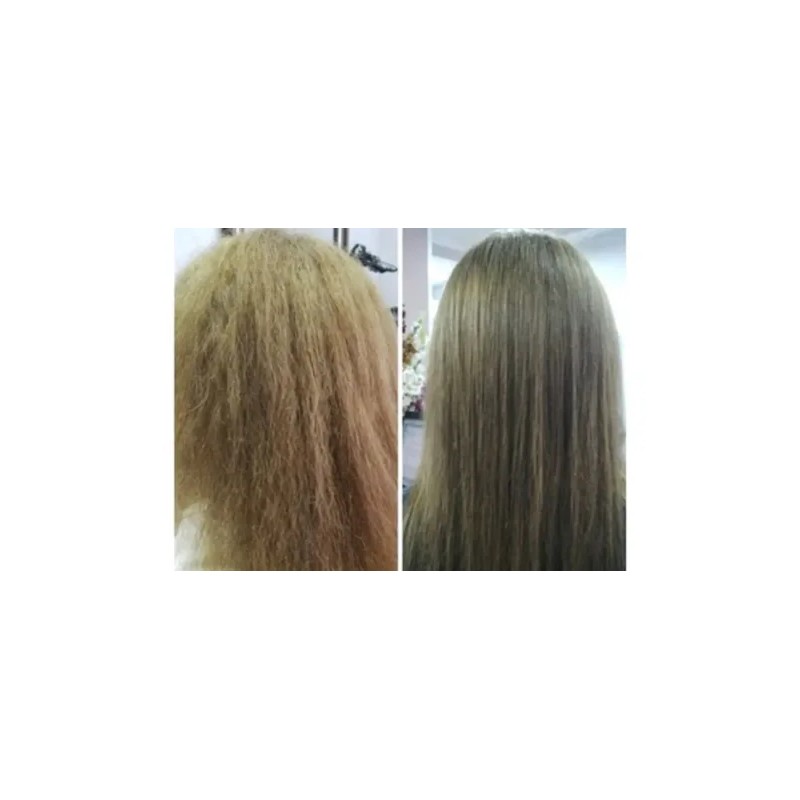 Gel De Chile Capilar Extra Fijación Fortalece Cabello 250 Ml