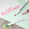 Zebra Pen Mildliner Dual Tip Highlighter Pens - Broad &