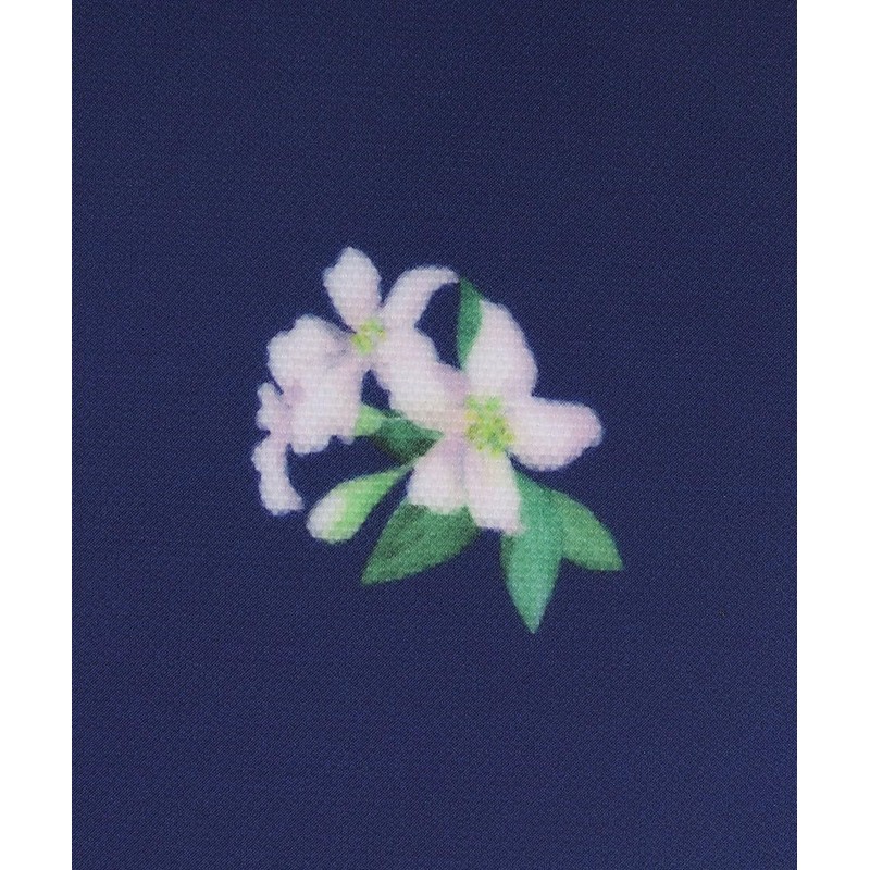 [ アフタヌーンティー リビング ] AfternoonTea LIVING ランチョンマット JN07 アップル ラミネートランチョンマット