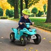 CIPACHO 6V Kids Ride On Electric ATV, Ride Car with