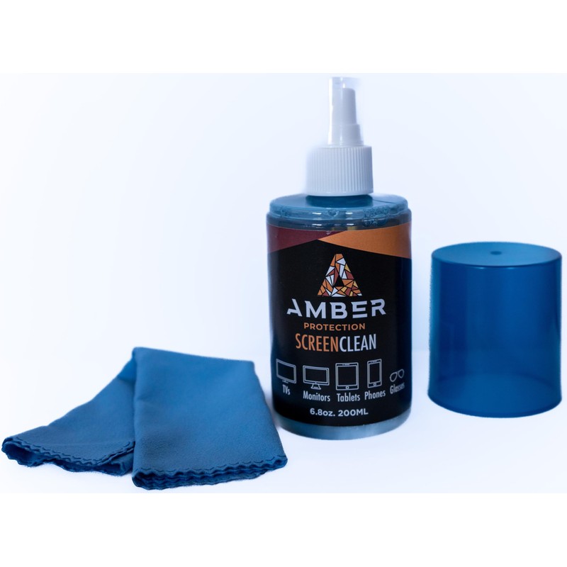 HDTV Screen Cleaner Kit