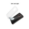 Fixgut Case Compatible with Gigaset GX4 /GX4 Pro, Soft TPU