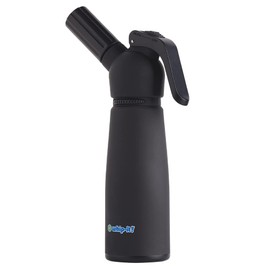 Motif Torch, All Black