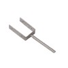 Connex HV4261 Post Anchor 91 x 60 x 100 x