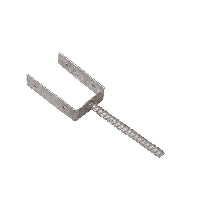 Connex HV4261 Post Anchor 91 x 60 x 100 x