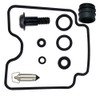 4-Pack Carburetor Carb Rebuild Repair Kits Replacement for Suzuki GSX750F