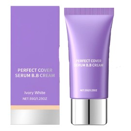 Crema Bb Hidratante Color Blanco Marfil, 35 G, 1 Unidad