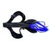 Yamamoto 4'' Kreature Realistic Soft Plastic Fishing Lure Baits With