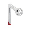 WEERAS Aluminum Anodized Bike Stem, Classic Vintage Bike Stem 31.8