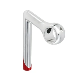 WEERAS Aluminum Anodized Bike Stem, Classic Vintage Bike Stem 31.8 mm