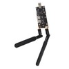 NGFF M.2 to USB3.0 Adapter Dual SIM Card Slot LTE