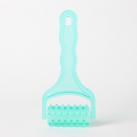 roller acupressure massager