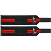 AQF Power Weight Lifting Wrist Wraps Supports Gym Training Fist