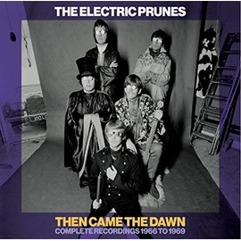 Then Came The Dawn: Complete Recordings 1966-1969