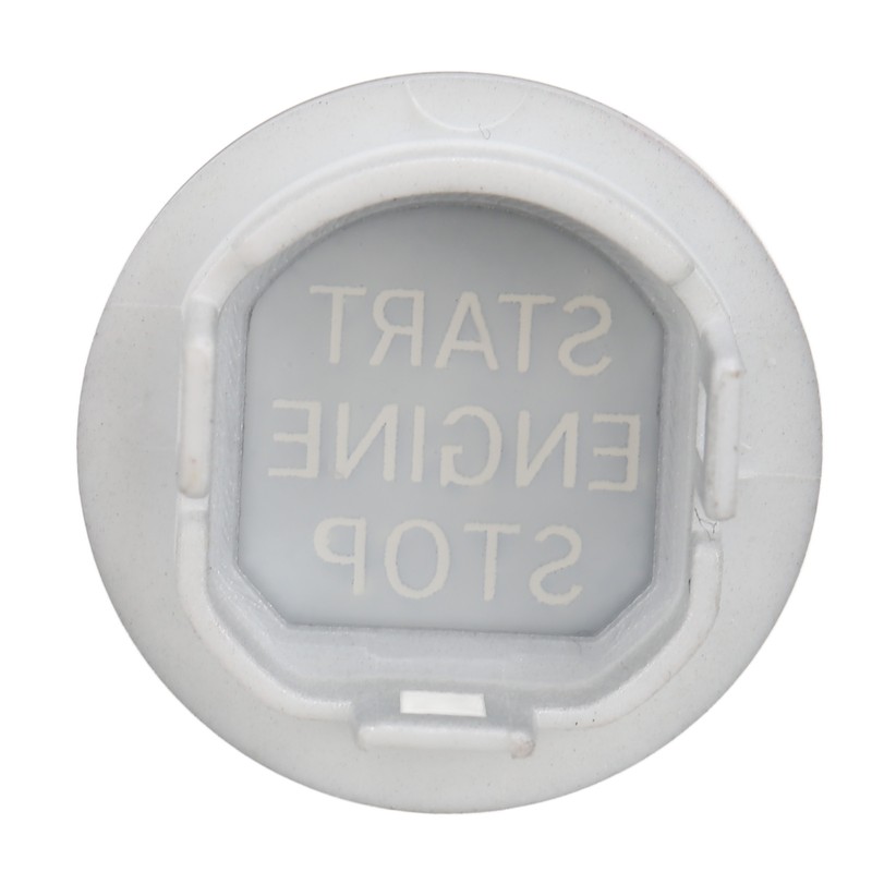 Crystal Engine Start Stop Button Switch for 3 4 Series
