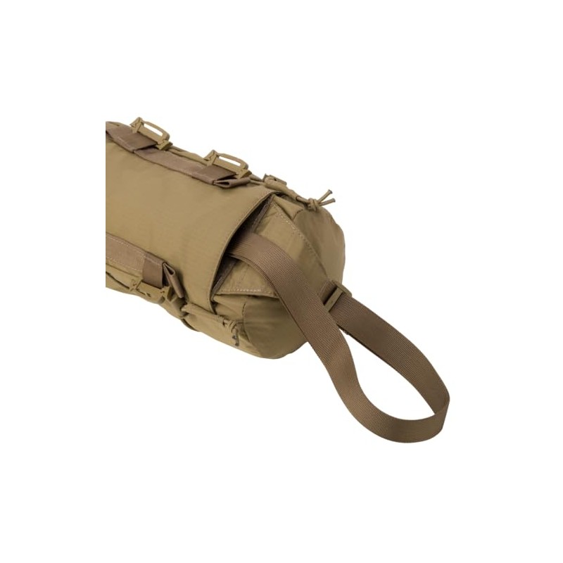 Helikon-Tex Foxhole Bag Nylon Shadow Grey