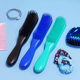 SFr Color Volumizing Brush Dry Brush 2ea