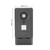 Smart Key Lock Box Fingerprint Recognition Password Unlocking Combination Key