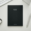 [ORODA] PLAN DO SEE Diary - 6 Month Undated Planner