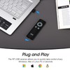 Wireless Clicker for PowerPoint - August LP200 - Laser Pointer