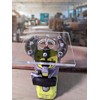 1/4" thick plexiglass base plate for Ryobi one+ PCL424B and