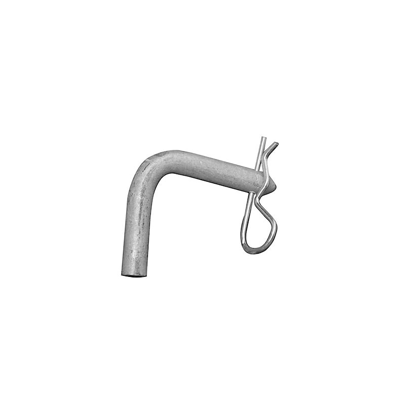 Tie Down Connector Pin Set 3/4" Od