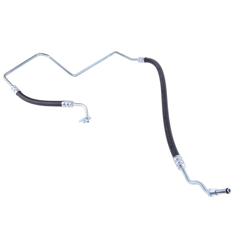 3Pcs Power Steering Hose Kit Fit for Chevy Trailblazer EXT
