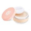 Kit Yves Rocher: Polvo Suelto Traslúcido Color Universal + Maquillaje