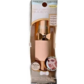 Physicians Formula 2X Physicians Formula Nude Wear Touch of Glow Stick, Nude Glow 6401