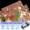 Moukeren 2 Pcs Class 2 Power Supply 30v LED Transformer