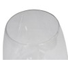 OVOS OVOS-03 PET Glass, 19.7 fl oz (550 ml), 1