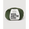 Wool and the Gang, The One Wool, Field Green, 100g,