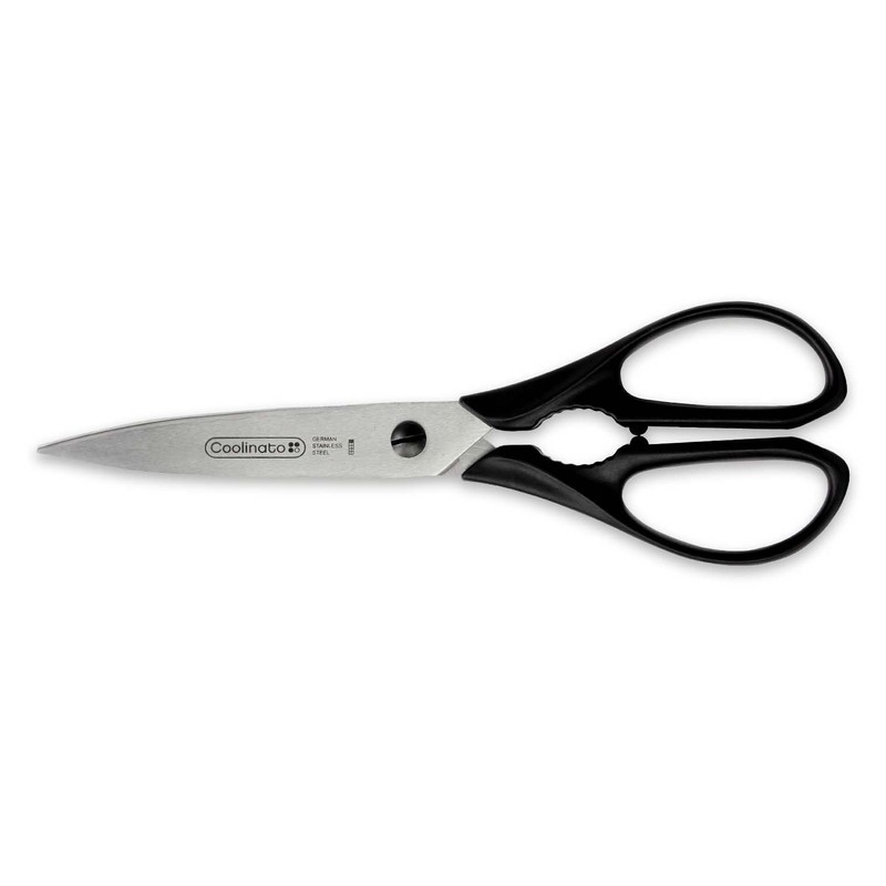 Coolinato XL Kitchen Scissors 23 cm Stainless Steel Scissors Household