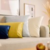 Blumtal Set of 2 Cushion Covers 40 x 40 cm,